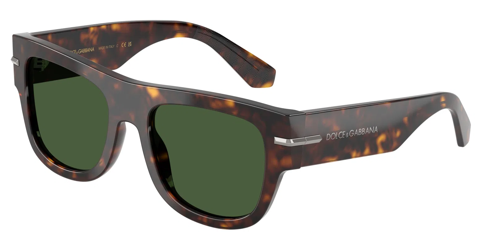 Dolce & Gabbana 4484 Sunglasses - view 2